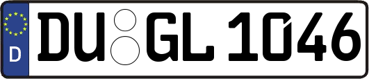 DU-GL1046