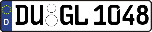 DU-GL1048
