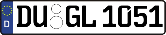 DU-GL1051