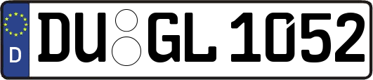 DU-GL1052