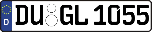 DU-GL1055