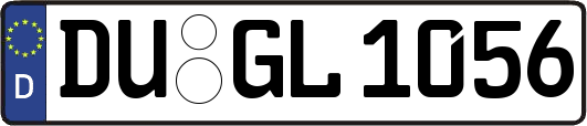 DU-GL1056