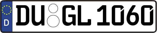 DU-GL1060