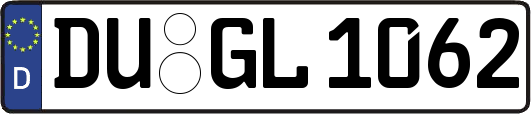 DU-GL1062