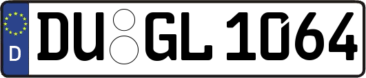 DU-GL1064