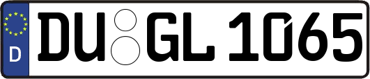 DU-GL1065