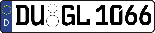 DU-GL1066