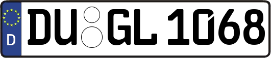 DU-GL1068