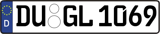 DU-GL1069