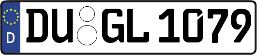 DU-GL1079