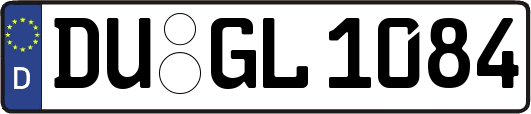 DU-GL1084