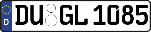DU-GL1085