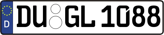 DU-GL1088