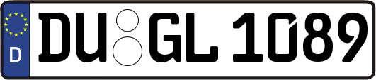DU-GL1089