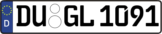 DU-GL1091