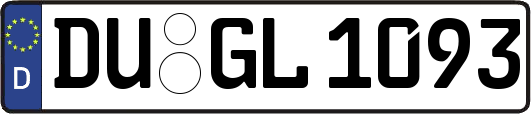 DU-GL1093