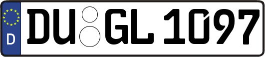 DU-GL1097