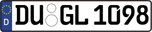 DU-GL1098