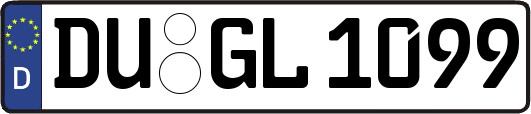DU-GL1099