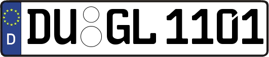 DU-GL1101
