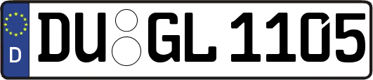 DU-GL1105