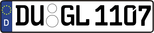DU-GL1107