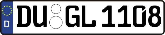 DU-GL1108