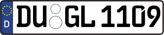 DU-GL1109