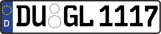 DU-GL1117