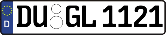 DU-GL1121