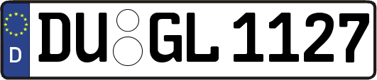 DU-GL1127