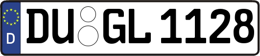 DU-GL1128