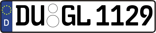 DU-GL1129