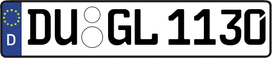 DU-GL1130
