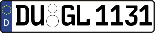 DU-GL1131