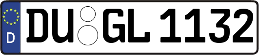 DU-GL1132
