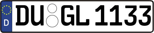 DU-GL1133