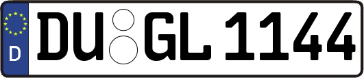 DU-GL1144