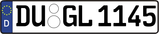 DU-GL1145