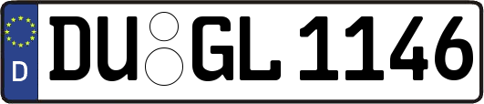 DU-GL1146
