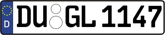DU-GL1147