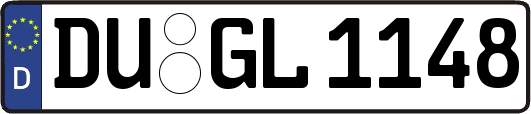DU-GL1148