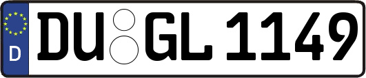 DU-GL1149