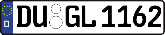 DU-GL1162