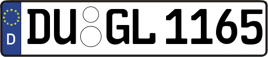 DU-GL1165