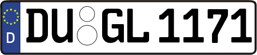 DU-GL1171