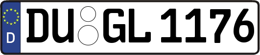 DU-GL1176