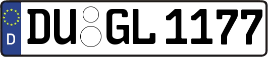 DU-GL1177