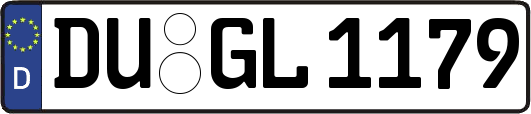 DU-GL1179