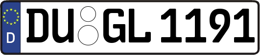 DU-GL1191